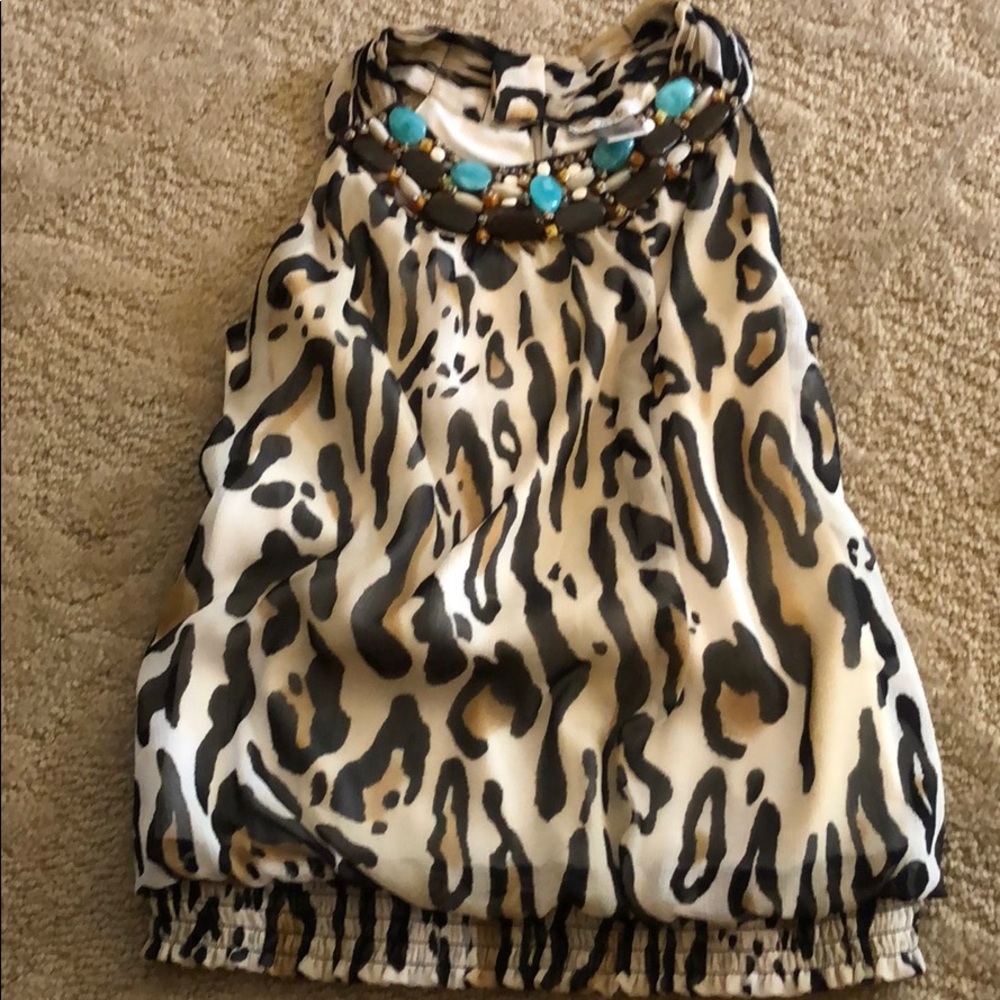 Cache top - Picture 5 of 7